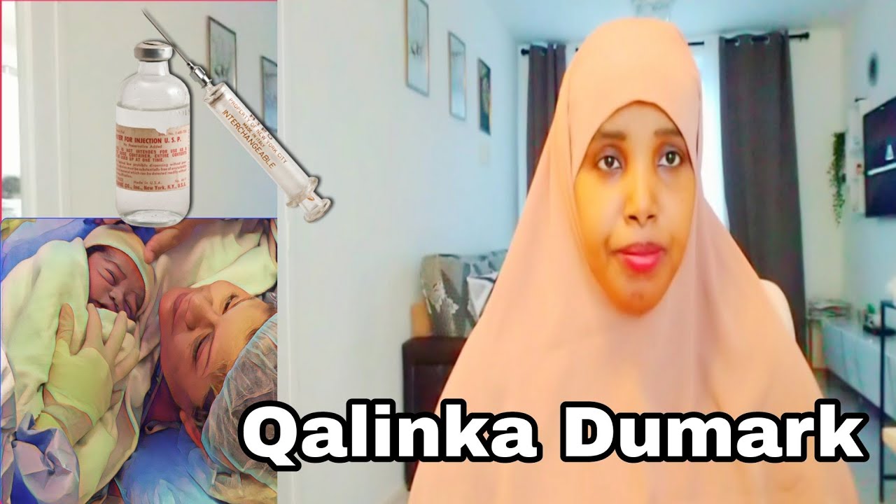 QALIINKA# AMA KA FOOLINTA