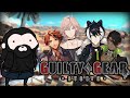 Playing Against Holostar Members In Guilty Gear Strive! | Guilty Gear Strive Rollback Beta Matches