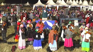 POWERFUL MENENGAI6 WORSHIP || DAY 1 KESHA  || MINISTRY OF REPENTANCE AND HOLINESS