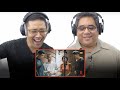 Music Producer Reacts to One Sweet Day - Khel, Bugoy, and Daryl Ong feat. Katrina Velarde