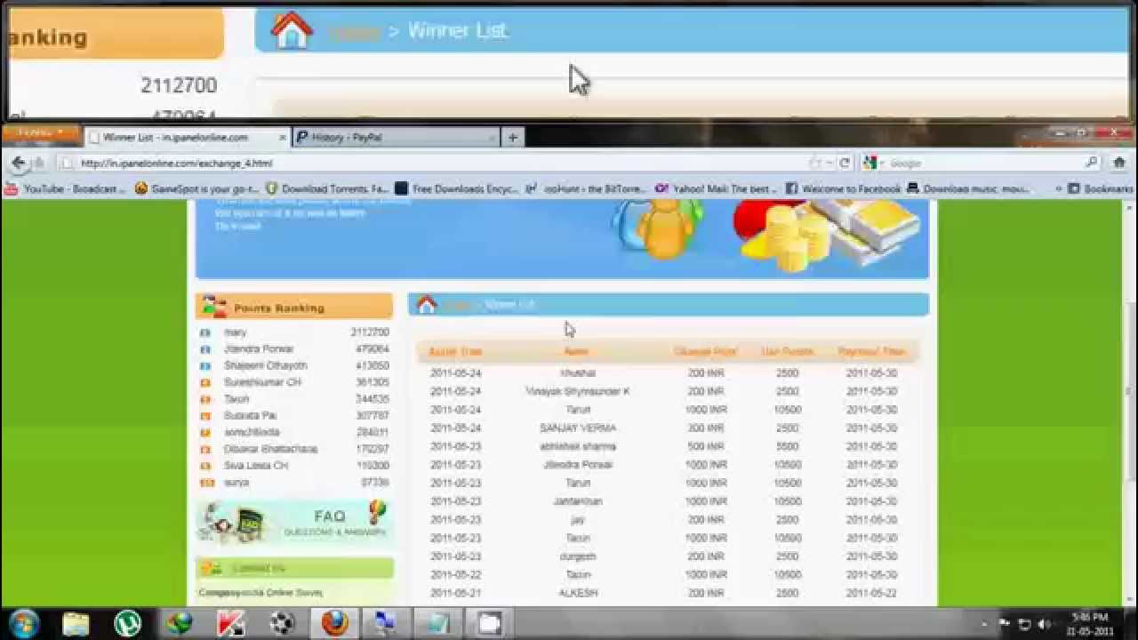 Make Money Online In India (With Proof) - YouTube