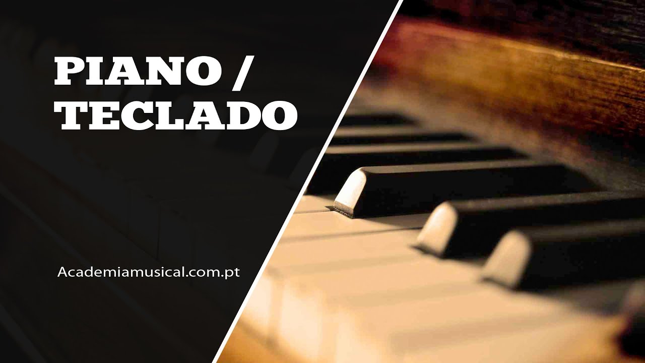 Comece Agora Mesmo a Exercitar Partituras - Aprenda Piano