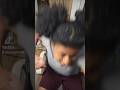 The TRUTH is out 👨🏾‍🦲 #funny #skit  #dad #daughter #daddaughter #bald