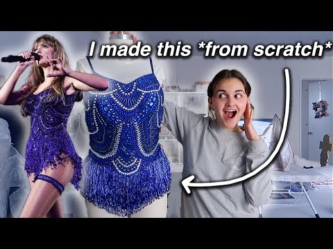 Making Taylor Swift's