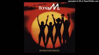 Boney M. - I Shall Sing [HQ]