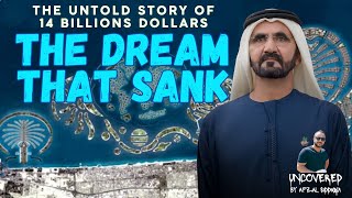 The Dream That Sank: The Untold Story of Dubai’s World Islands
