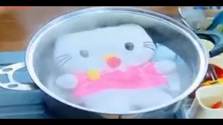 HELLO KITTY REBUS SONG