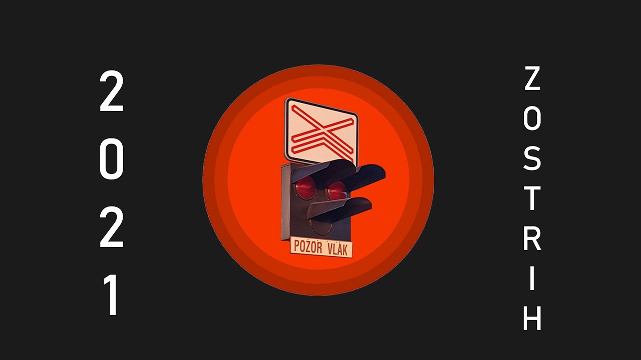 Zostrih videí 2021