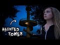 HAUNTED Amber Beacon Tower, Singapore | PARANORMAL Investigation