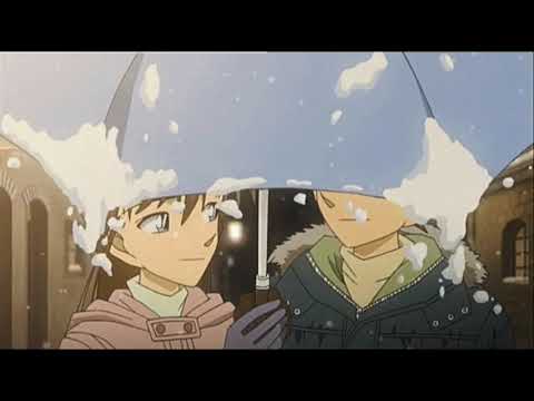 Detective Conan - Main Theme  (Slowed & Reverbed)