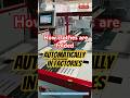 Automatic Fabric Folding Machine – Precision Textile Packing Solution in Seconds