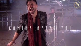 On Being Human - Coming After You (Official Video)