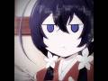 Kyouka edit by me! #Kyouka #kyoukaedit #kyoukaizumi #BSD #bsdedit #bungostraydogs #animeedit #anime