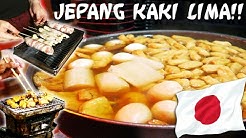 Daftar Resep Masakan Jepang Kaki Lima Tutorial Kreasi 