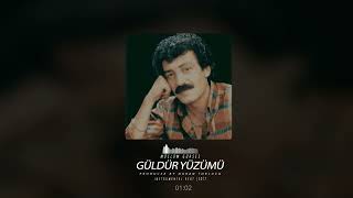 Müslüm Gürses - Güldür Yüzümü Edi̇t (Boombap Hiphop Rap Instrumental Beat)