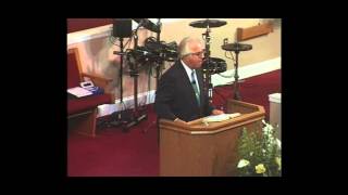 Sermon: The Danger of Procrastination | Proverbs 27:1
