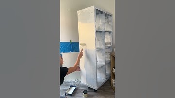 This IKEA hack changed my life! 🤯#DixiebellePartner #ikeahack #ikea #furniture #easydiy