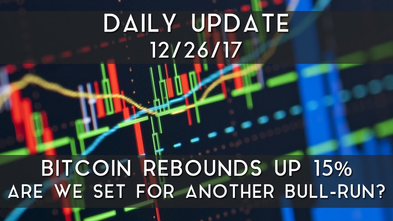 Daily updates. Daily update.