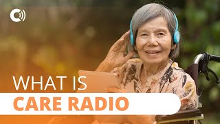 CARE RADIO from Coro Health