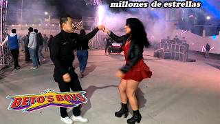 MILLONES DE ESTRELLAS((SONIDO BETOS BOYS))PAPALOTLA TLAXCALA