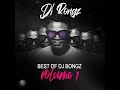 Stuck on you - DJ Bongz (feat. Pace Verde)