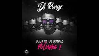 Stuck on you - DJ Bongz (feat. Pace Verde)