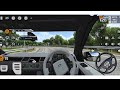 Range rover car driving game| bus simulator Indonesia car mod Android gameplay 