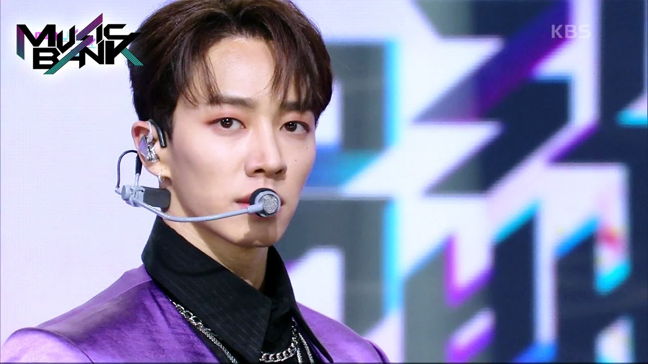 DAYDREAM - Highlight(하이라이트) (Music Bank) | KBS WORLD TV 220401