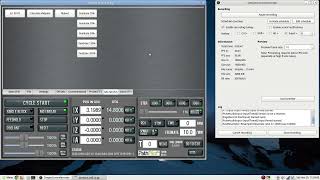 Tinkering with Glade & Python to edit the Tormach PathPilot GUI