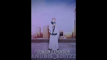 @Seanny313 open collab submission | Sukuna vs Yuji Itadori