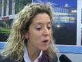 Marta Castanheira, Marriot Praia D’El Rey @ WTM 2008