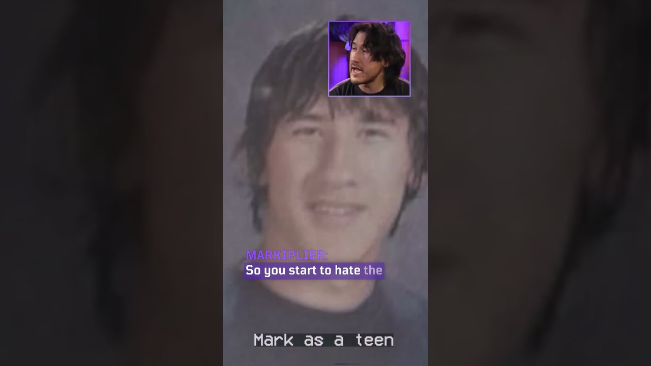 Markiplier Bullied For Being Korean