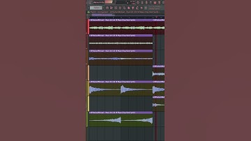 I Made a QUAVO x YEAT x PLAYBOI CARTI Inspired Melody Loop
