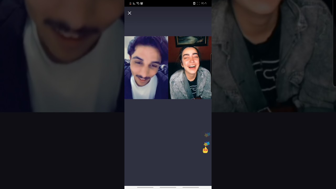 بث مباشر حلو والموفاجئ نااار