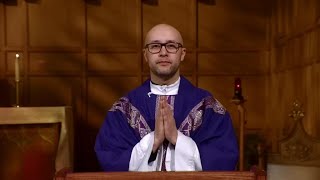 Catholic Mass Today | Daily TV Mass, Tuesday March 21, 2023