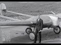 Odd Ducks: Unusual Aircraft from the Movietone Collection, 1921-1934