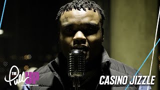 Casino Jizzle - 'My Purpose' | The Pull Up Live Performance