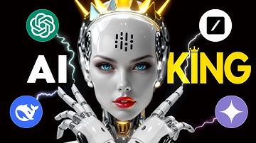 💥 AI Coding BATTLE: GPT-4o vs Grok vs DeepSeek vs Gemini
