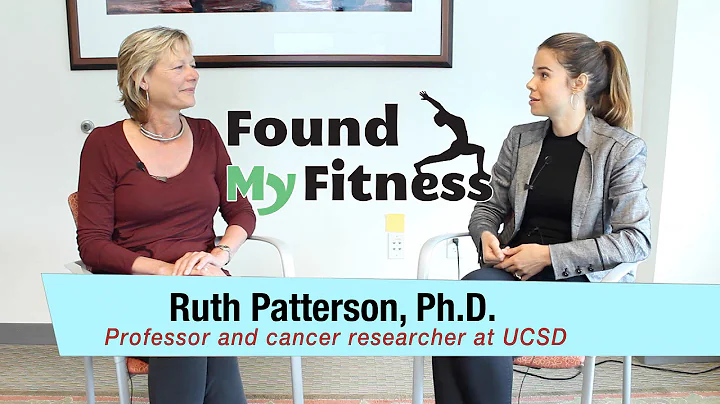 Ruth Patterson, Ph.D. on Time-Restricted Eating in...