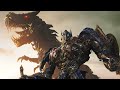 Transformers age of extinction review  teaser trailer