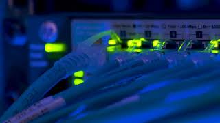 Networking Background 1