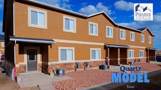 Quartz Model Tour