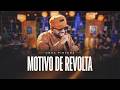 Unha Pintada - Motivo de Revolta | Inn Órbita