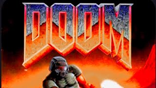 DooM 3DO HIDING THE SECRETS WITH CLASSIC PITCH