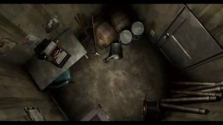 Resident Evil 2 Safe Room Ambience