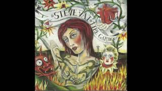 Video thumbnail of "STEVE VAI  -  THE CRYING MACHINE"