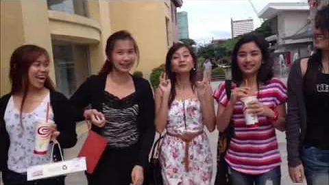 Call Me Maybe ft. Cathy, Jesa, Eula, Pia, Kim & Gian