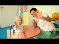 Занятие для детей 1-2 лет №5 | Онлайн детский клуб «Лас-Мамас»