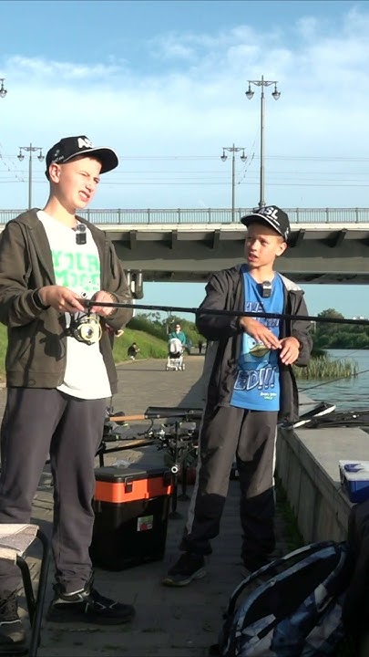 Все ли маркерятся при ловле на фидер? #рыбалка #fishing #viral #фидер # ...