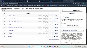 Codeforces Round 1032 (Div. 3) B. Above the Clouds | C++ Solution 🔥